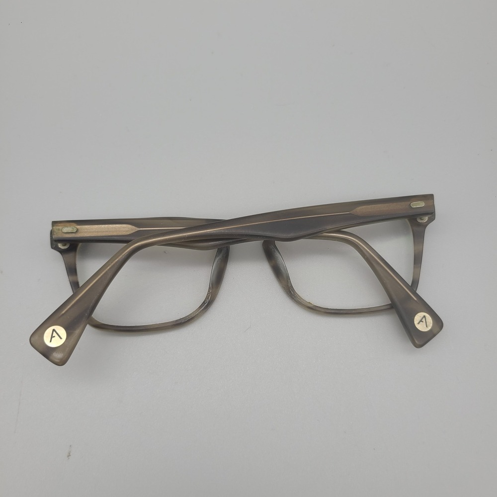 Article One Whitmore Rectangular Eyeglass Frames … - image 2